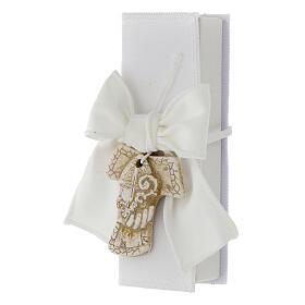 First Confirmation favor box with pen 14x5x5 cm