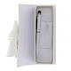 Holy Family favor box with pen, 14x5x5 cm s3