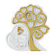Tree of life resin magnet 5 cm confirmation favor s1