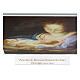Adoration of Shepherds printed picture 25x20 cm s2
