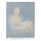 Adoration of Shepherds printed picture 25x20 cm s3