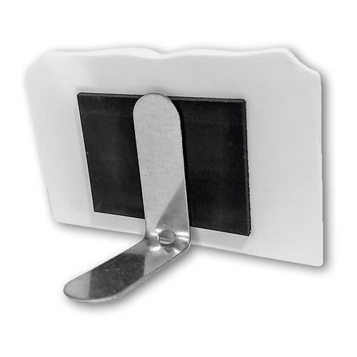 Magnet zur Erstkommunion aus Porzellanharz 5x6 cm 2