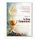 First Communion memory parchment, 10x8 in s1