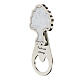 Tree of Life bottle opener with inscription, religious favour, 4x2 in s2