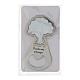 Tree of Life bottle opener with inscription, religious favour, 4x2 in s4