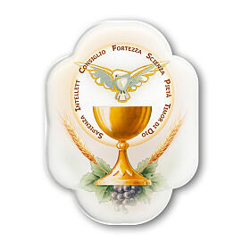 Confirmation and First Communion Favor Cloud 6x5 cm