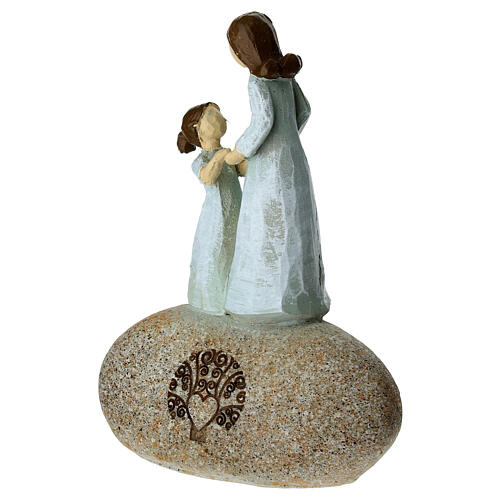 Mother and daughter favour, 5 in 3