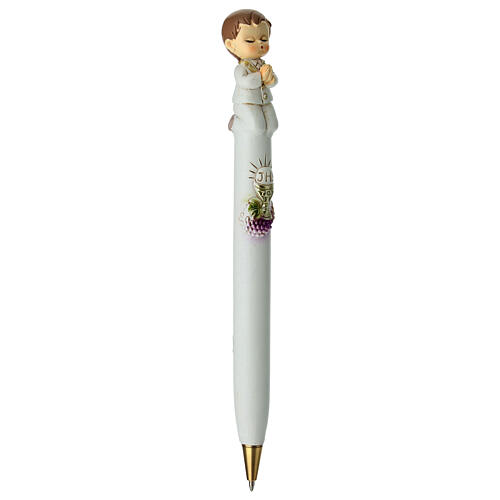 Boy Prayer Pen, Communion favor 2