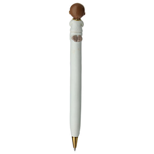 Boy Prayer Pen, Communion favor 3