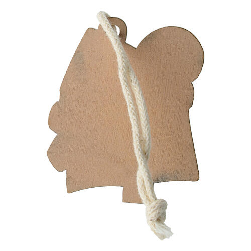 Confirmation favor with string 2