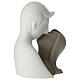 Set innamorati mezzo busto 20 cm s3