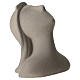Set innamorati mezzo busto 20 cm s4