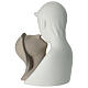 Set innamorati mezzo busto 20 cm s7