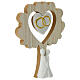 Wedding Favor Tree with Loving Couple, 15 cm s3