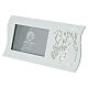 First Communion Picture Frame Girl Praying s2