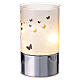 Favour lamp, Tree of Life with butterflies by Bagutta s2
