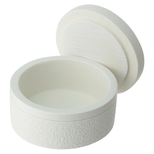 Round 'Tree of Life' Favor Box 5.5 cm, Bagutta 4