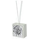 Lembrança perfumador de ambiente árvore da vida citrinos 6x6 cm Bagutta s2