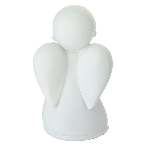 Recuerdo angelito rezando 10 cm Bagutta 4