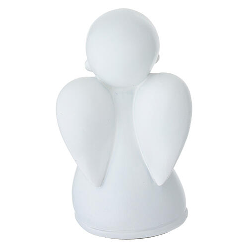 Angel favour with open book by Bagutta, 4 in 4