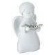 Angel favour with open book by Bagutta, 4 in s3