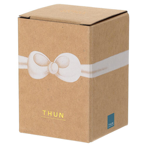 Teddy in ceramica THUN con girandola rosa 8