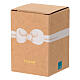 Teddy Primavera THUN in ceramica con girandola piccolo s7