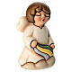 THUN Sleeping Angel in Ceramic - Joy s3