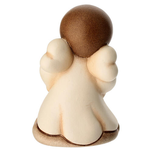 Angelo sonnellino THUN in ceramica - Dolci sogni 4