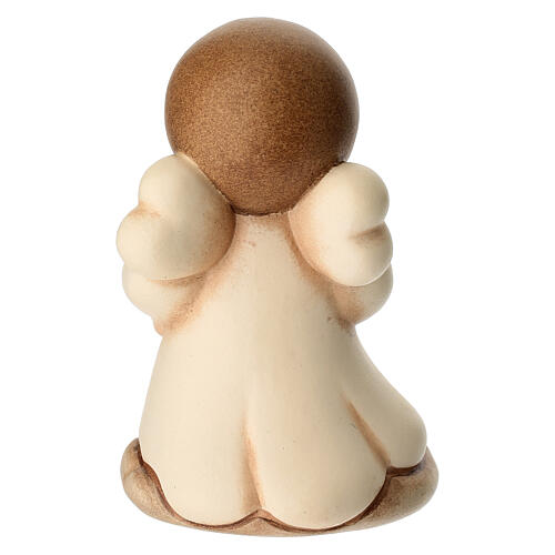 THUN Sleeping Angel in ceramic - Protezione 4