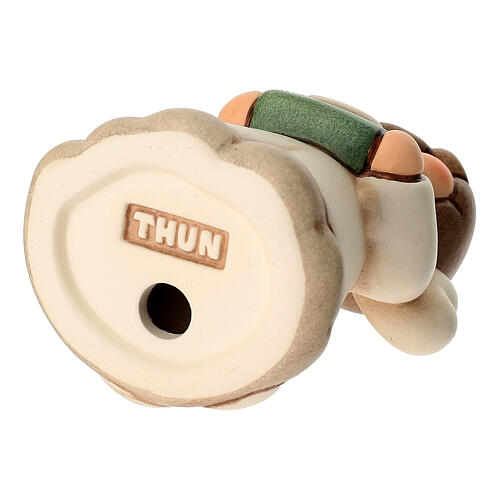 THUN Sleeping Angel in ceramic - Protezione 5