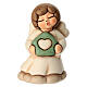 THUN Sleeping Angel in Ceramic - Protection s1