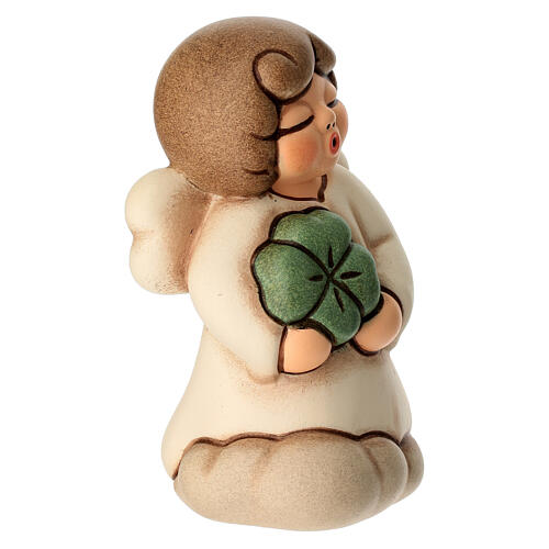THUN Sleeping Angel in ceramic - Fortuna 3