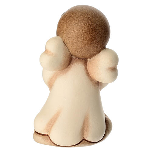 THUN Sleeping Angel in ceramic - Fortuna 4