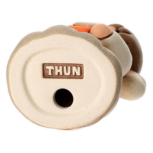 Ángel siesta THUN de cerámica - Amor 5