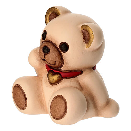 Mini Tiny Teddy, THUN Thunimals line 2