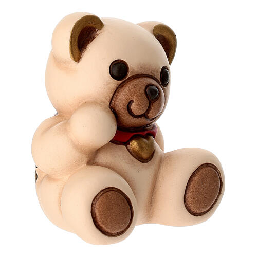 Mini Tiny Teddy, THUN Thunimals line 3