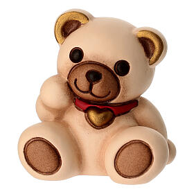 Tiny Teddy mini THUN linea Thunimals