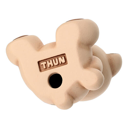Tiny Teddy mini THUN linea Thunimals 5