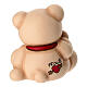 Tiny Teddy mini THUN linea Thunimals s4