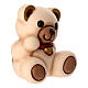 Tiny Teddy mini THUN linha Thunimals s3