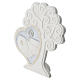 Tree of Life Confirmation favor in resin 10x10 cm s4