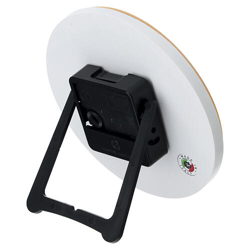 Zegar, Drzewo Życia, 15 cm 4