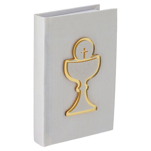 First Communion Gospel Book Favor, 11x7 cm 2