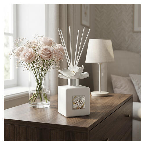 Holy Family reed diffuser favor, 13x6 cm 2