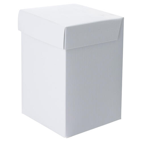 Lembrancinha aromatizador 13x6 cm Bodas de Prata 6