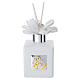Souvenir diffuseur parfum Fleur Arbre de Vie 13x6 cm s1