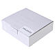 Night Light Lamp Nativity Valenti 15x13 cm warm white LED light s6