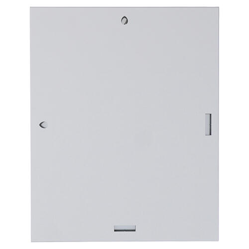 Sacra Famiglia 40x35 cm bilaminato colorato 3