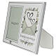 Bilderrahmen von Valenti für den Hochzeitstag zum Aufstellen für Foto 15 × 10 cm, 20 × 25 × 10 cm s4